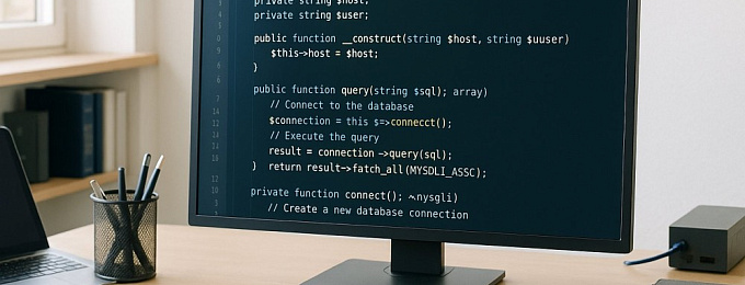 Информационные технологии