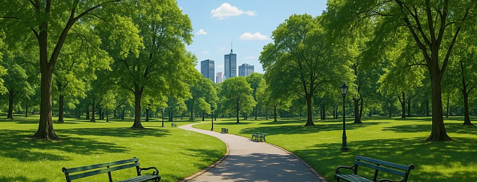 Естественно-научные направления